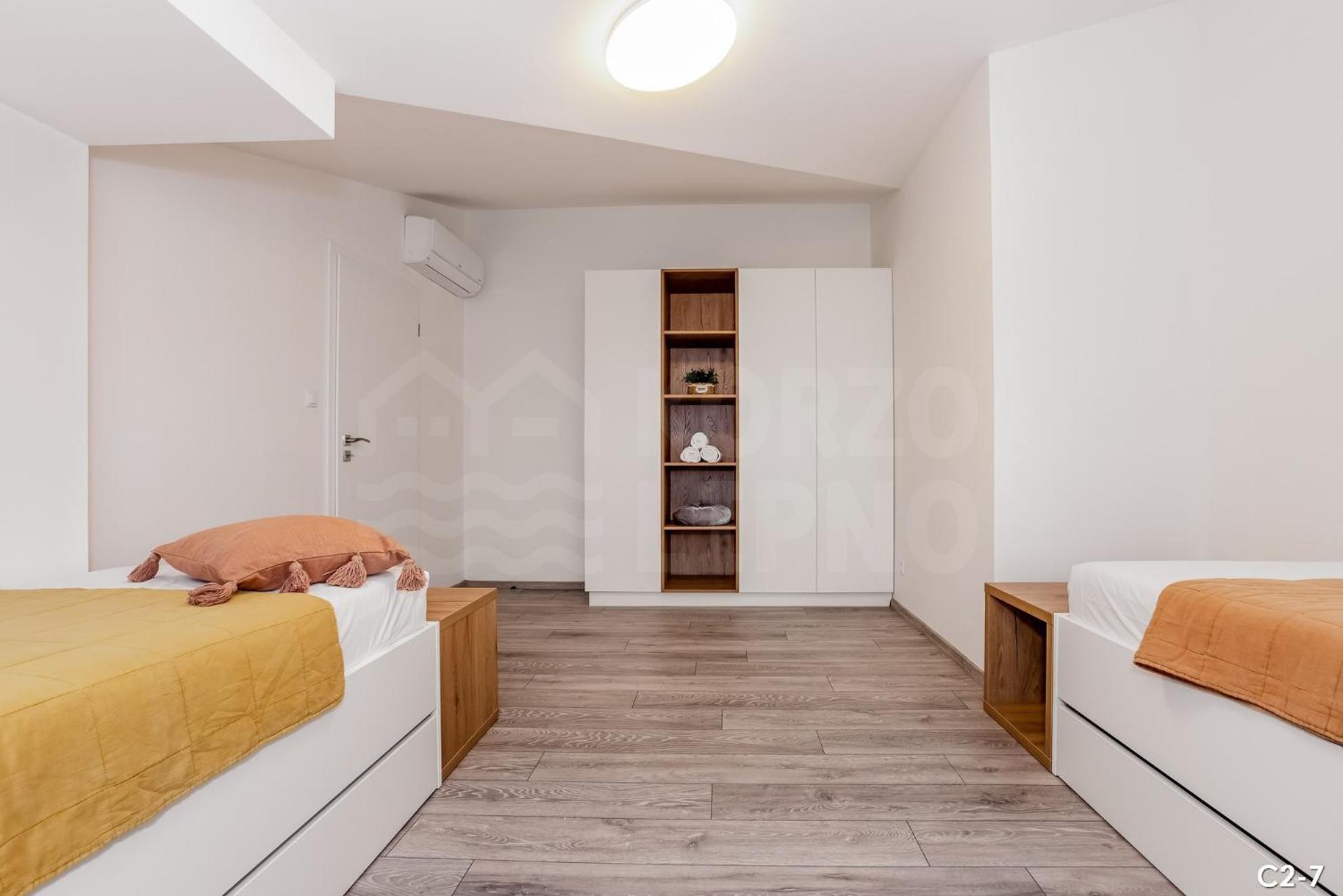 Korzo Lipno C Apartment Lipno nad Vltavou Room photo