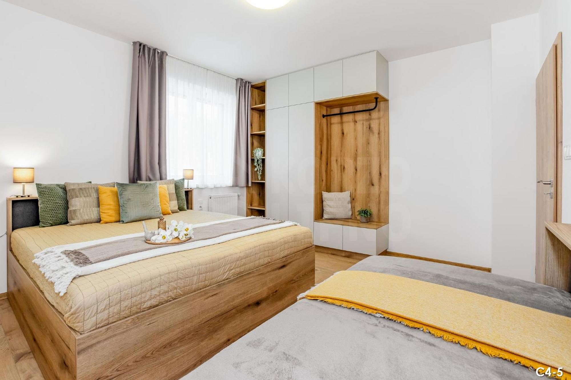 Korzo Lipno C Apartment Lipno nad Vltavou Room photo